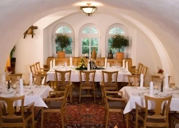Waldhotel Nachtigall